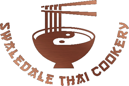 Swaledale Thai Cookery Lessons