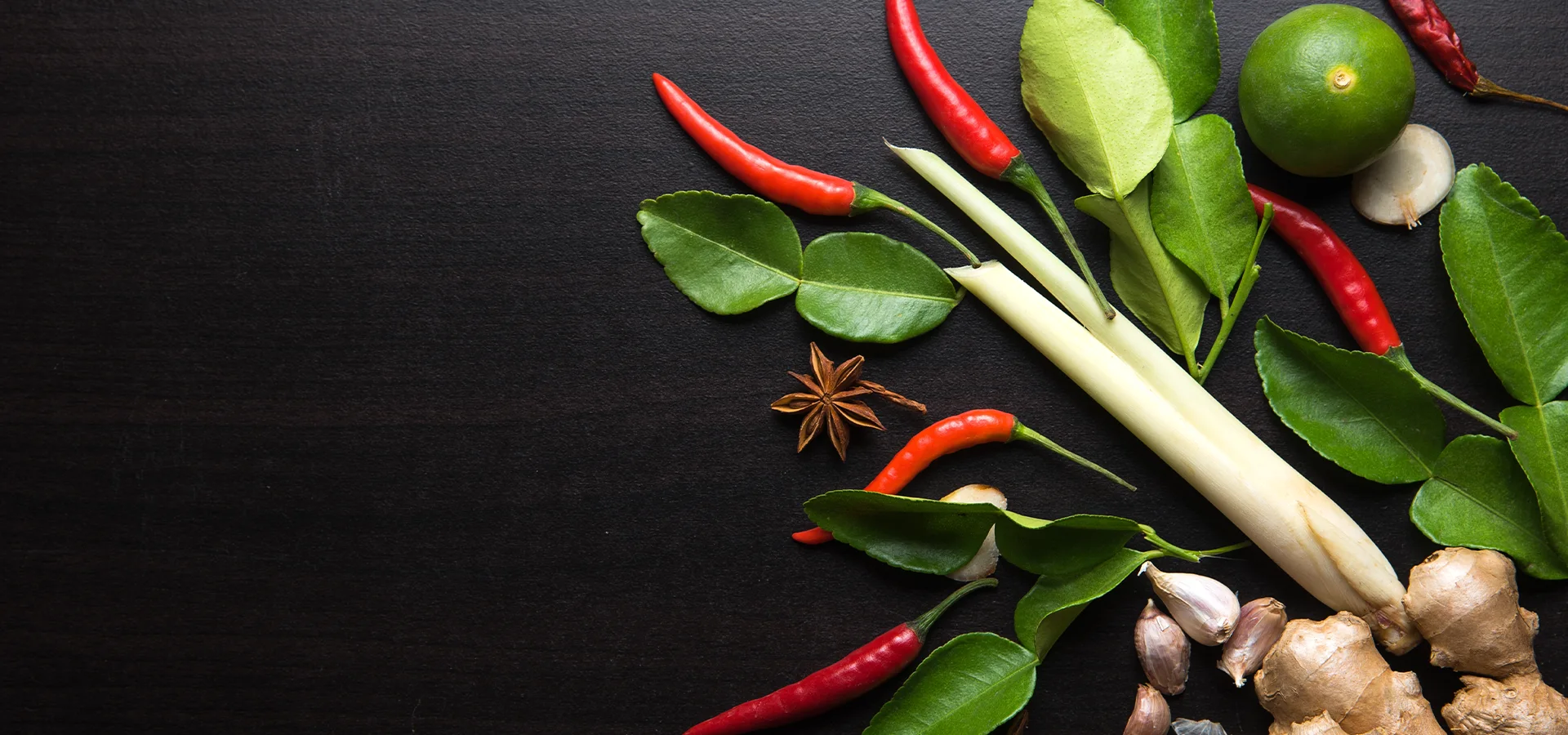 Swaldedale Thai Cookery, Yorkshire, UK