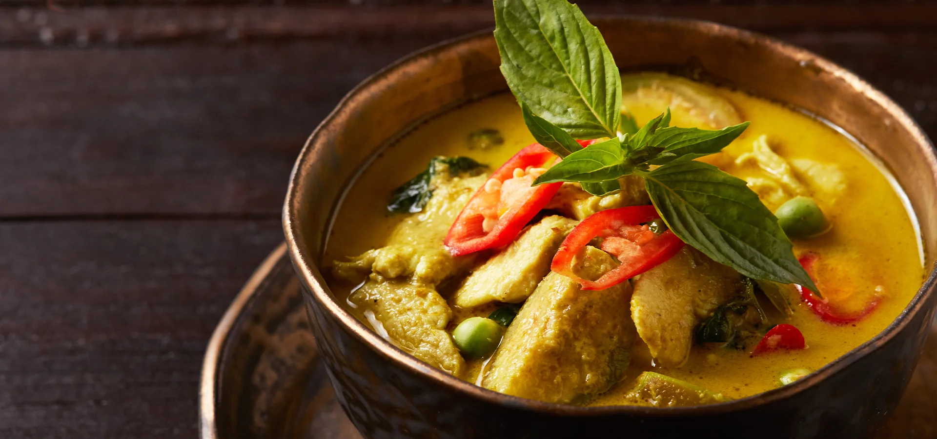 Swaldedale Thai Cookery, Yorkshire, UK