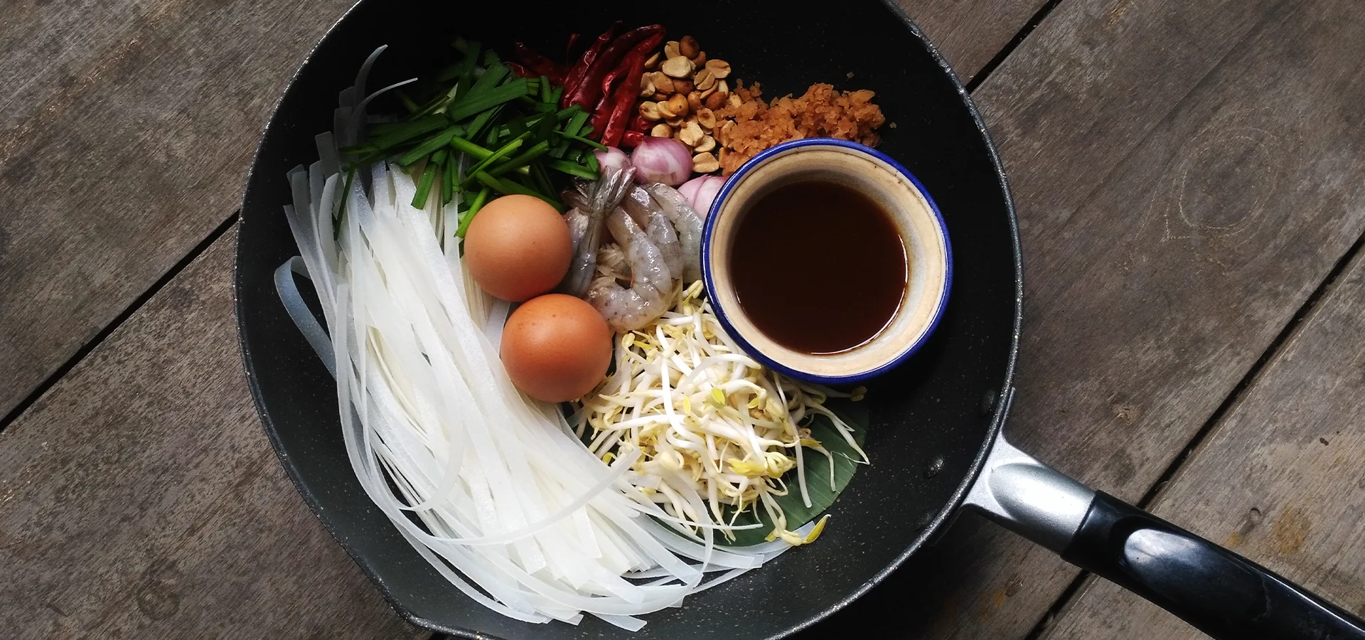 Swaldedale Thai Cookery, Yorkshire, UK